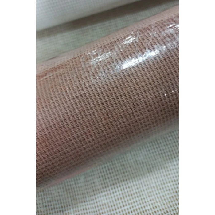 Sökülebilen Kanaviçe 1 Metre Pudra