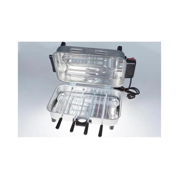 STANDART KÜÇÜK BOY IZGARA TNR-1700 (4887)