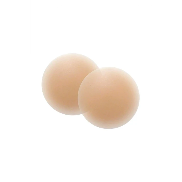 STANDART  109 Silikon Göğüs Ucu Bandı (Nipple Pad)