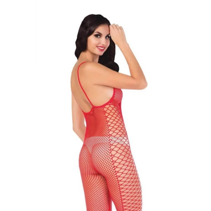 STANDART Mı 5115 Erotik Tulum