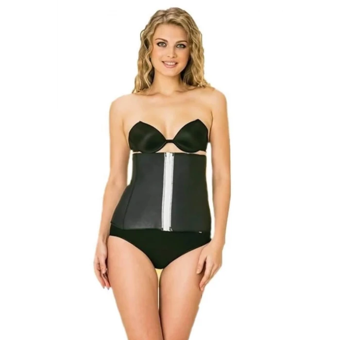 STANDART   9150 Cırtlı Bel Korse