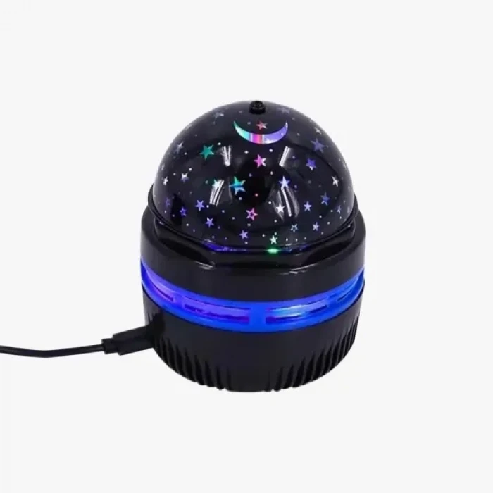 Star Master Projeksiyon Gece Lambası