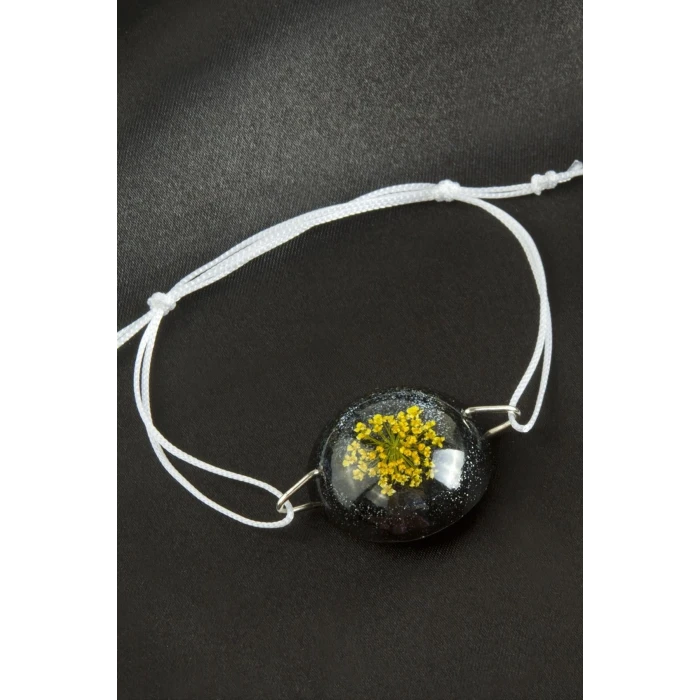 Sultan Otu Epoksi Bileklik