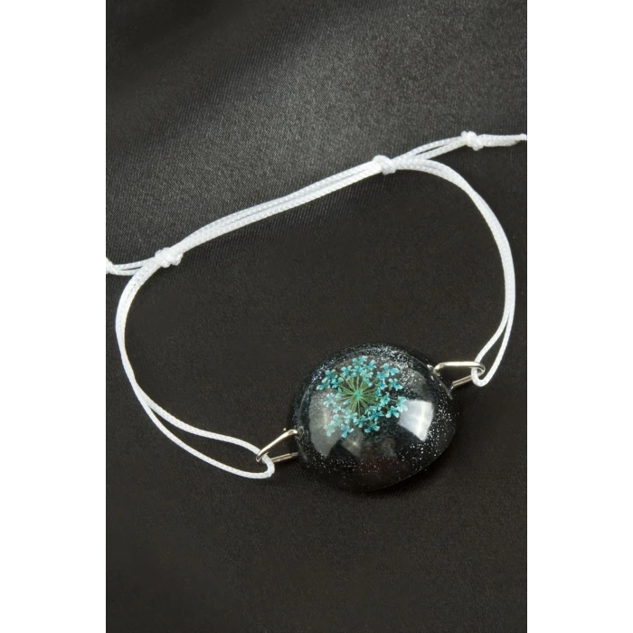 Sultan Otu Epoksi Bileklik