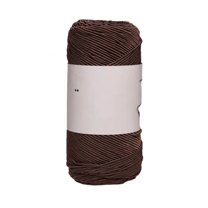 Supra İpi Kahverengi