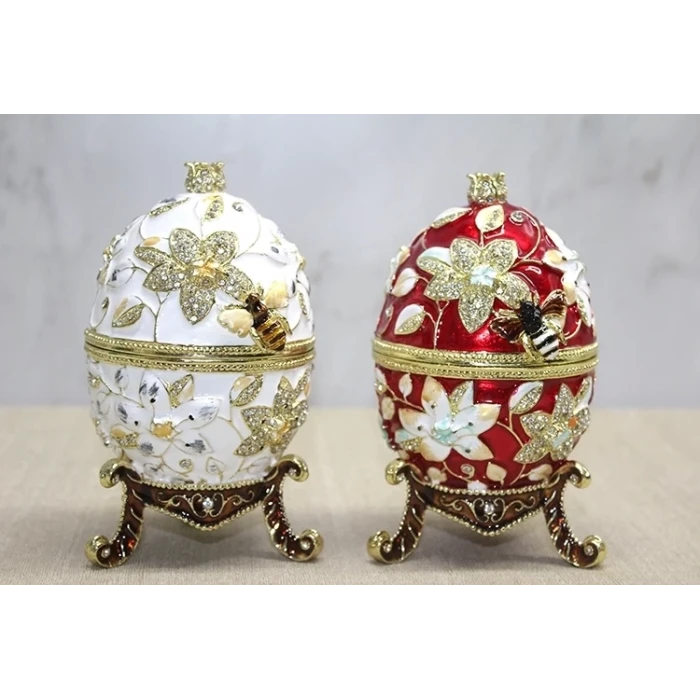 Swaroski Yumurta Alk3817