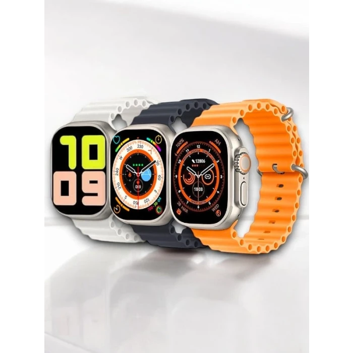 T10 Ultra 2 Akıllı Saat