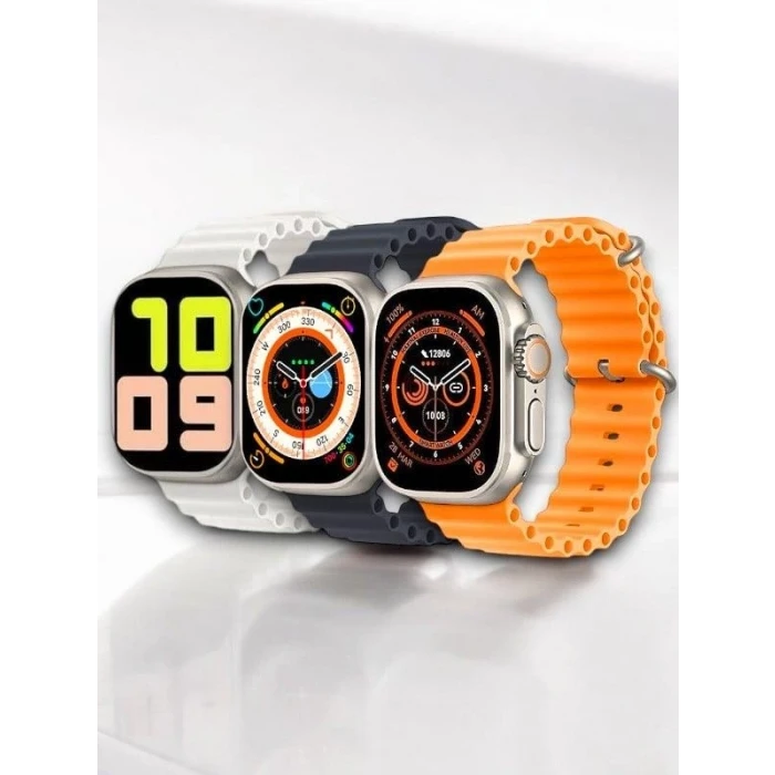 T10 Ultra 2 Akıllı Saat