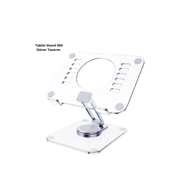 Tablet Tutucu
