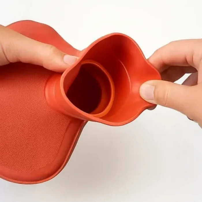 Tam Kılıflı Sıcak Su Torbası 1.8L