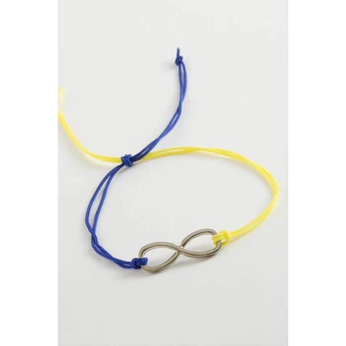 Taraftar İp Bileklik