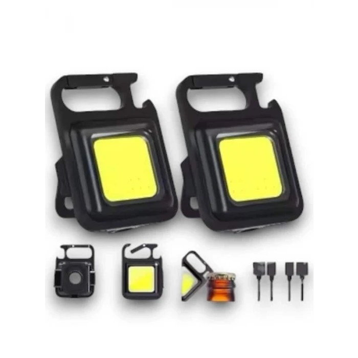 Taşınabilir Işık