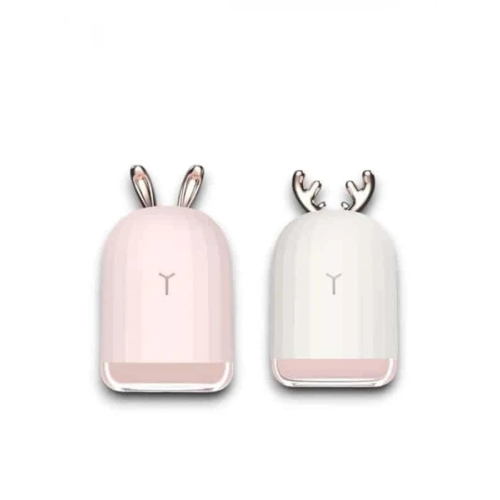 Tavşan Nemlendirici