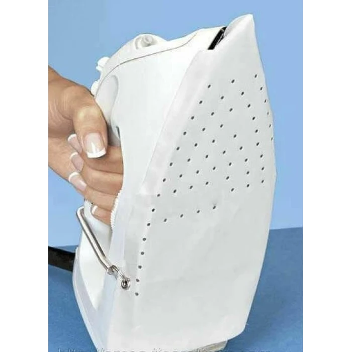 Teflon Ütü Tabanı - Yanmaz - İz Bırakmaz (4887)