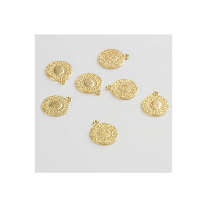 Tek Kulplu Lak Kaplama Çeyrek