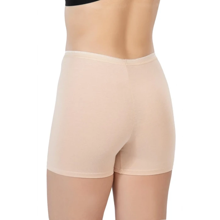 TEN   1430 Modal Cotton Mini Tayt