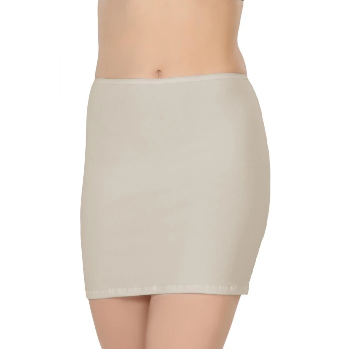 TEN   1437 Modal Cotton Mini Jupon