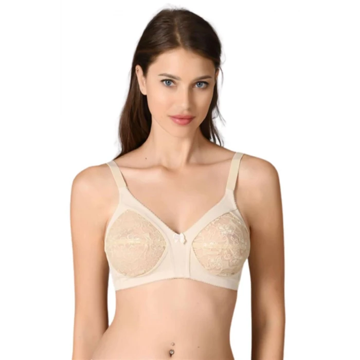 TEN   145 C Dantelli Toparlayıcı Sütyen