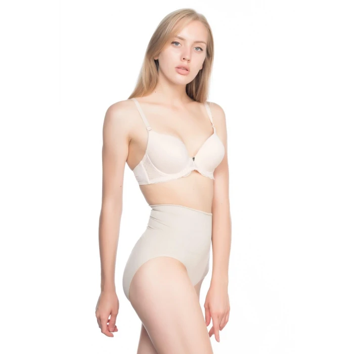 TEN   2021 Double Düşük Bel Slip Korse