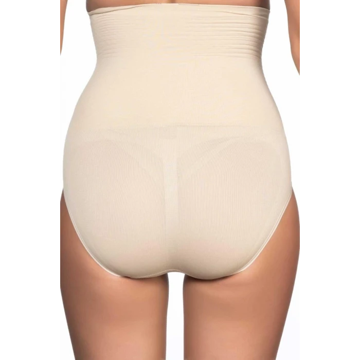 TEN   2029 Masajlı Double Slip Korse