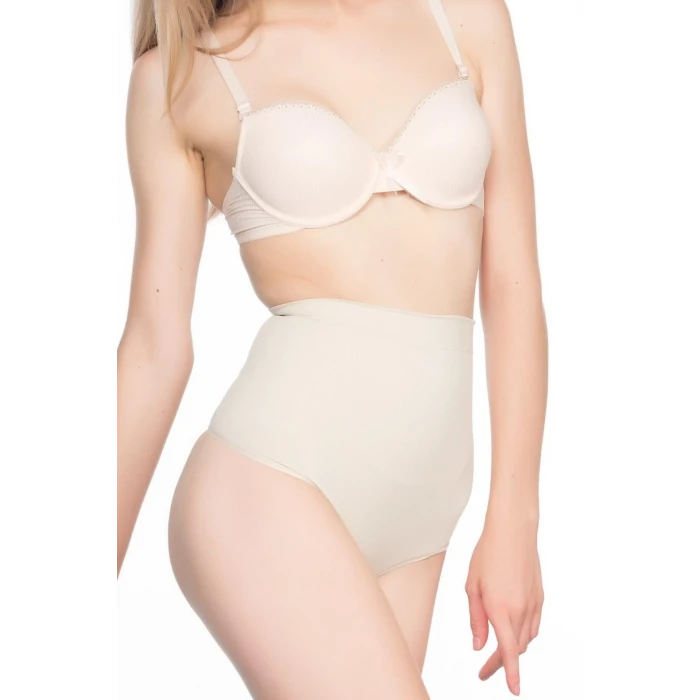 TEN   2054 Masajlı String Korse