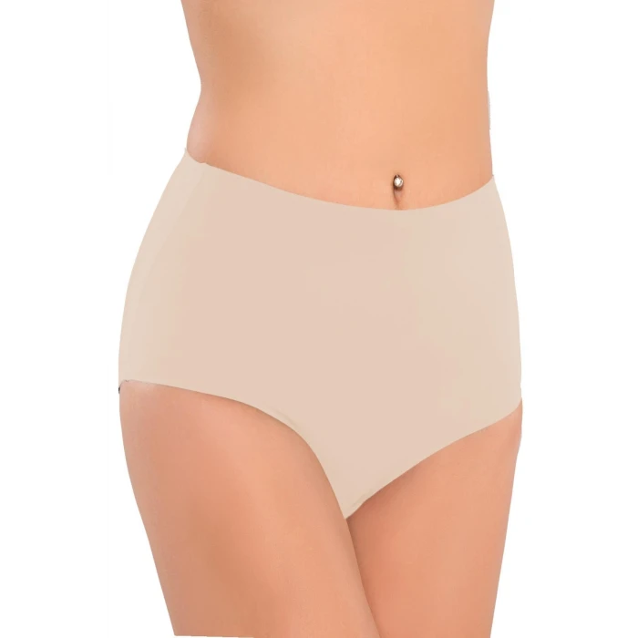 TEN   2801 Yapıştırma Lazer Kesim Slip