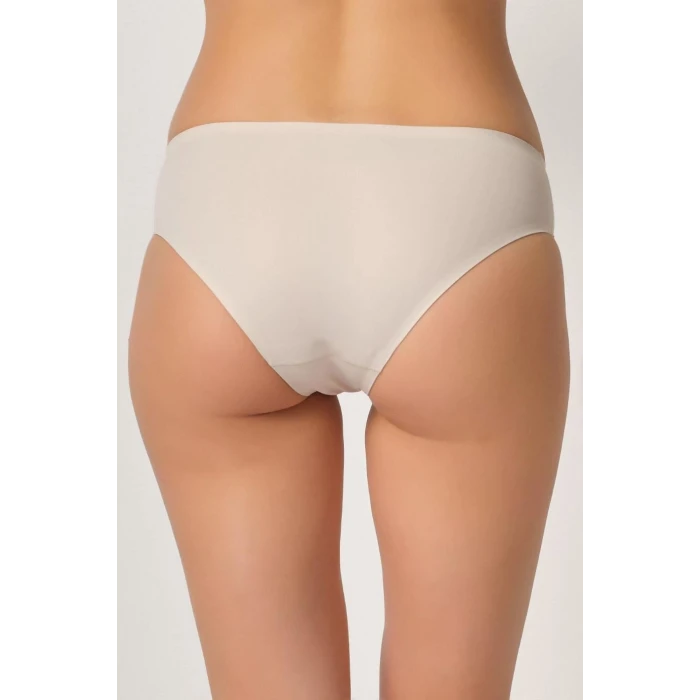 TEN   2803 Yapıştırma Lazer Kesim Külot