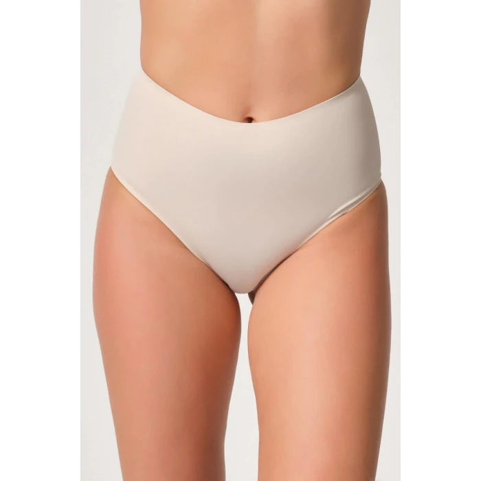 TEN   2804 Yapıştırma Lazer Brezilya Slip