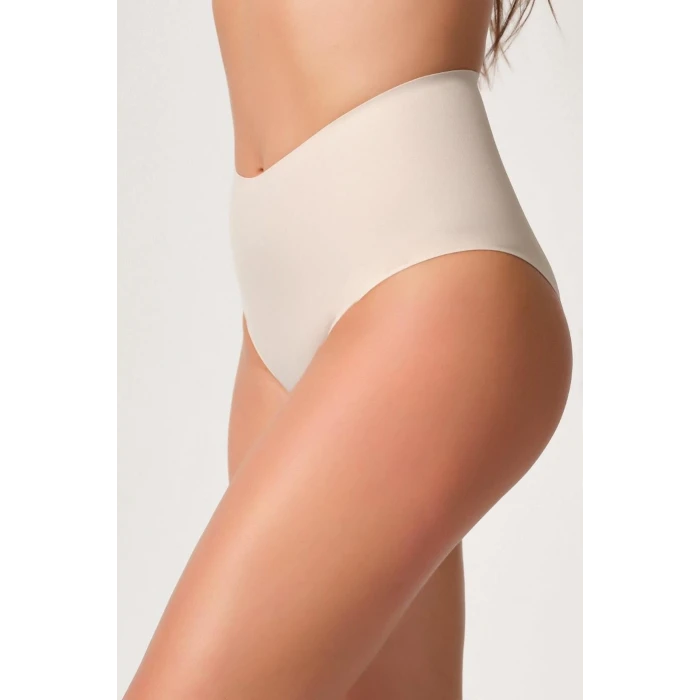 TEN   2804 Yapıştırma Lazer Brezilya Slip