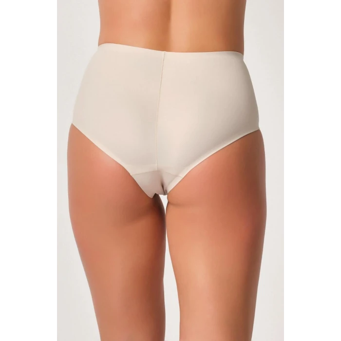 TEN   2804 Yapıştırma Lazer Brezilya Slip