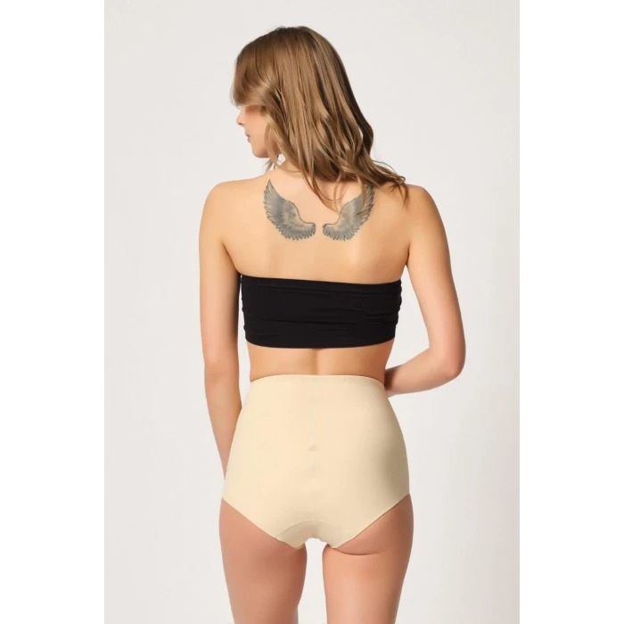 TEN   2819 Slip Double Karın Toparlayıcı Lazer Korse