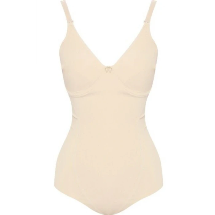 TEN   2821 Balenli Double Boy Slip Lazer Korse