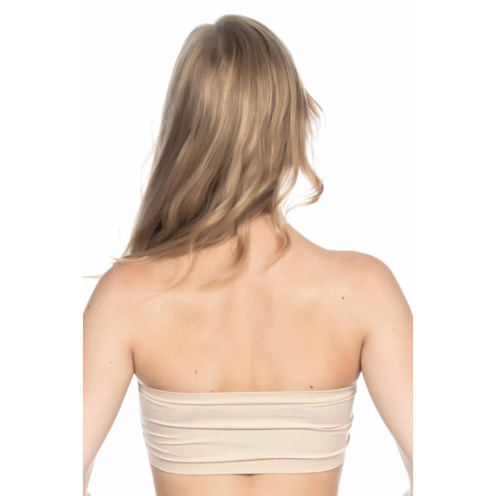 TEN   4002 Soft Straplez Büstiyer