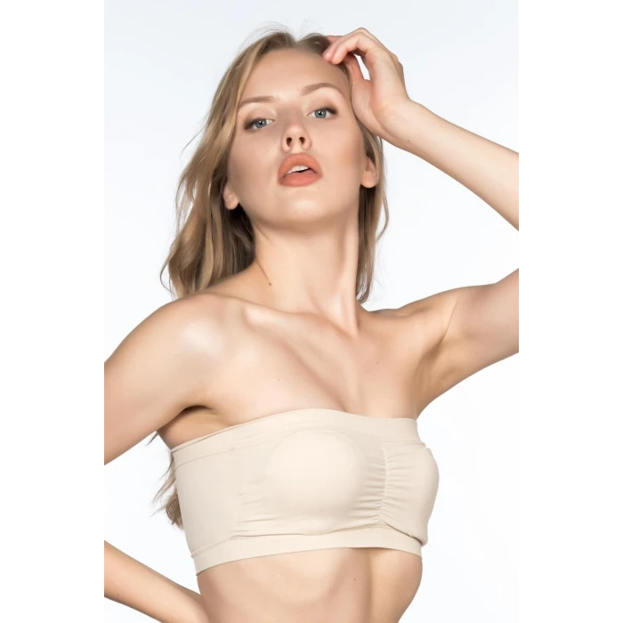 TEN   4022 Pedli Straplez Korse