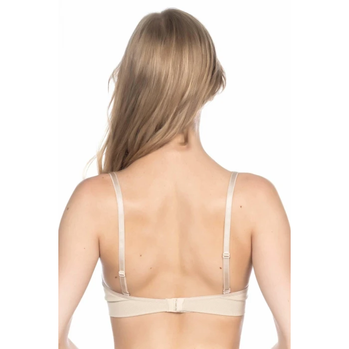 TEN   4035 Agraflı Minimizer Korse