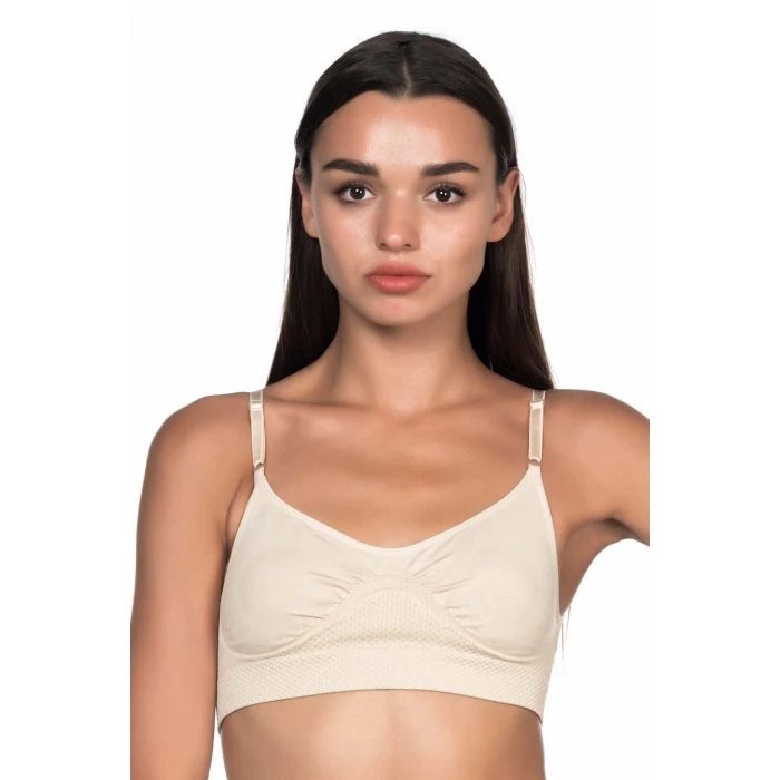 TEN   4040 Agraflı Minimizer Korse