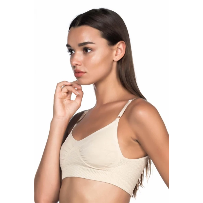 TEN   4040 Agraflı Minimizer Korse