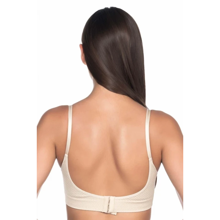 TEN   4040 Agraflı Minimizer Korse