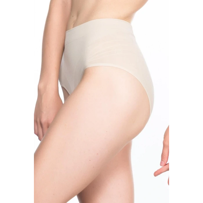 TEN   7025  Düşük Bel Slip Korse
