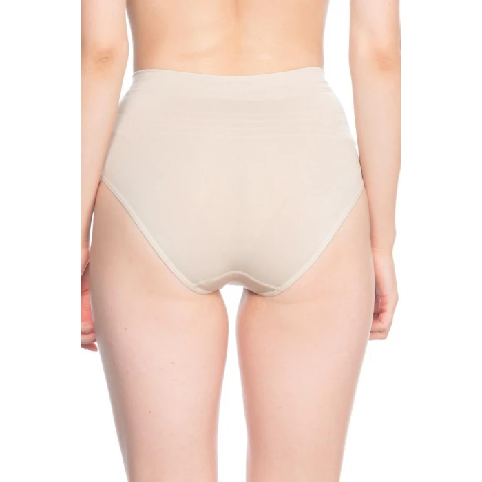 TEN   7025  Düşük Bel Slip Korse