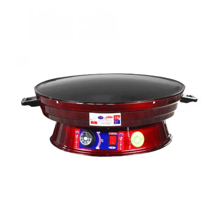 TERMOSTATLI  KATMER SACI (K95)