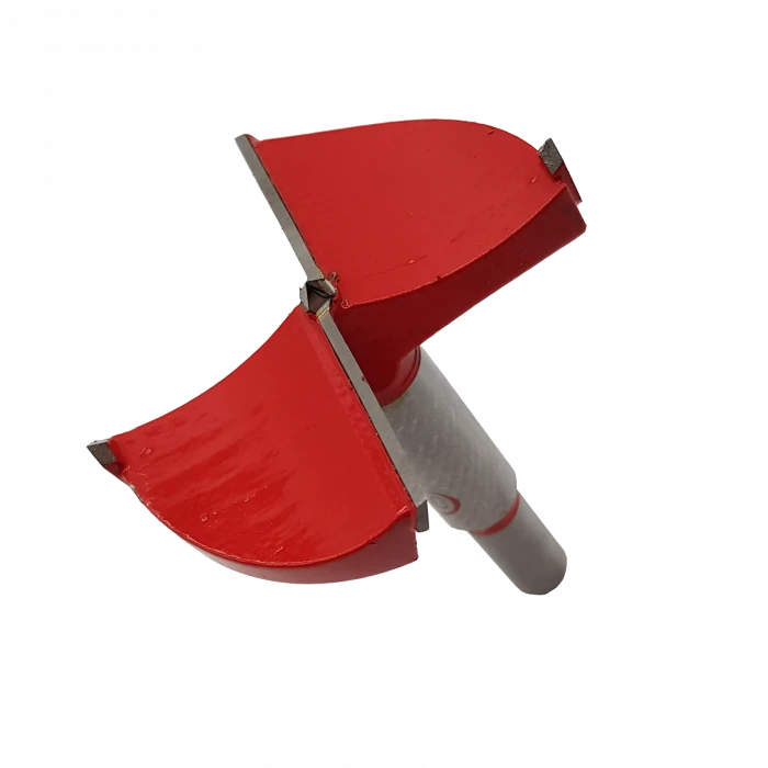 Tomax Ahşap Freze Bıçağı - 25x70 mm