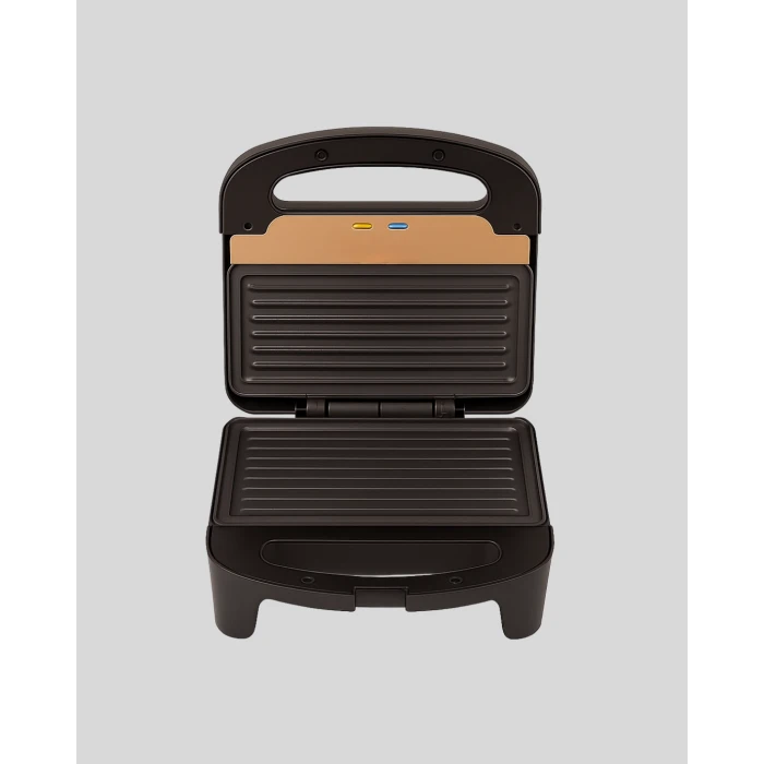 Tost Makinesi Ev Tipi Pratik Kullanım 4 Tost Kapasiteli