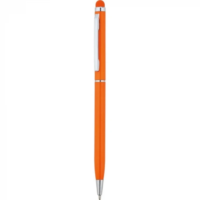 Touchpen Turuncu Kalem