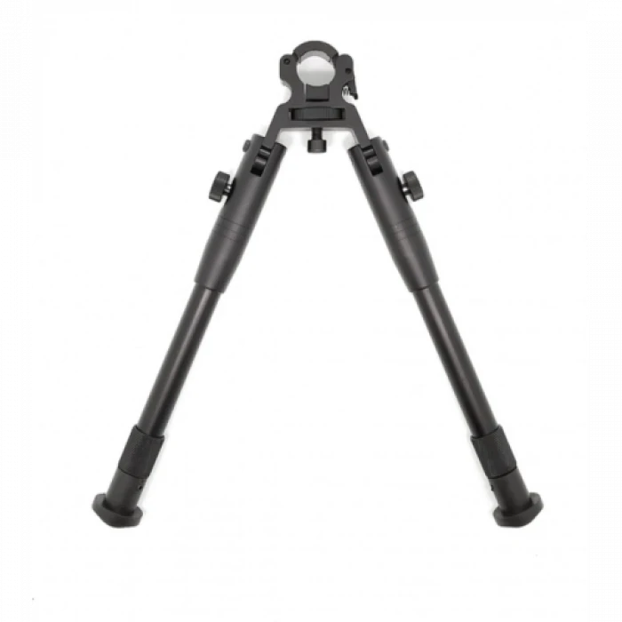 üstün Metal Alaşım Kelepçeli Bipod çatalayak