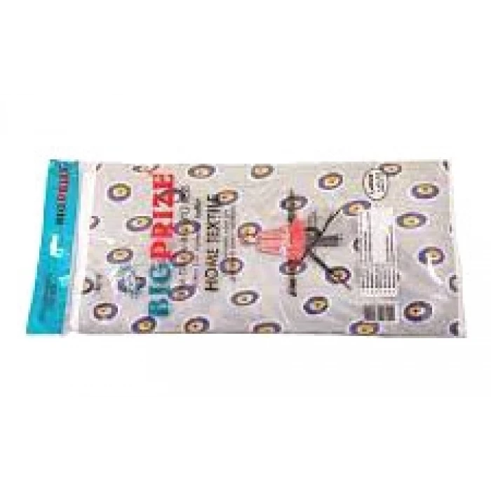 ÜTÜ BEZİ ISIYA DAYANIKLI LARGE 140X52 (K95)