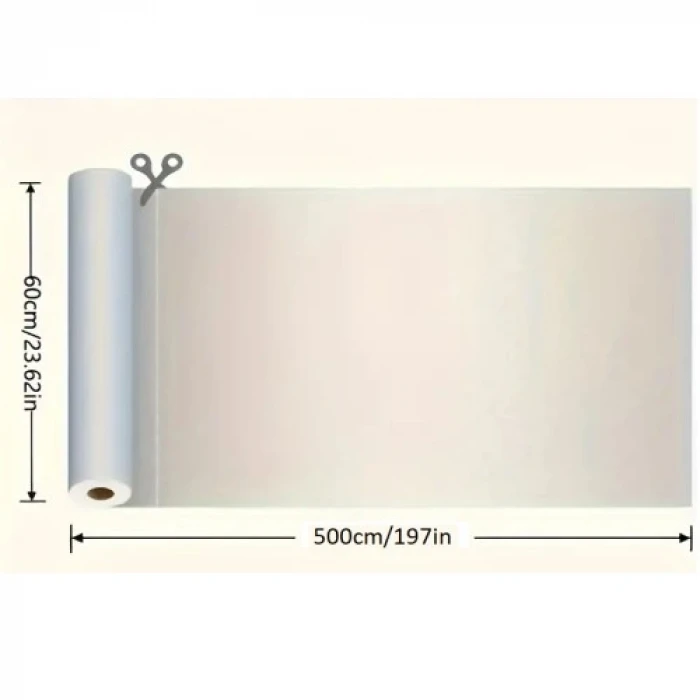 UV Engelleyici Buzlu Cam Filmi