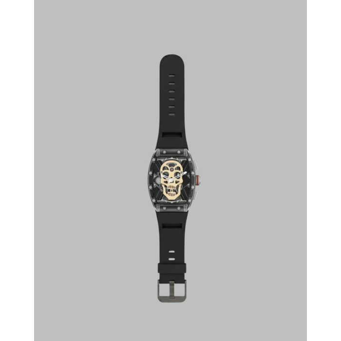 Uzun Pil Ömürlü Akıllı Saat Günlük ve Spor Kullanım