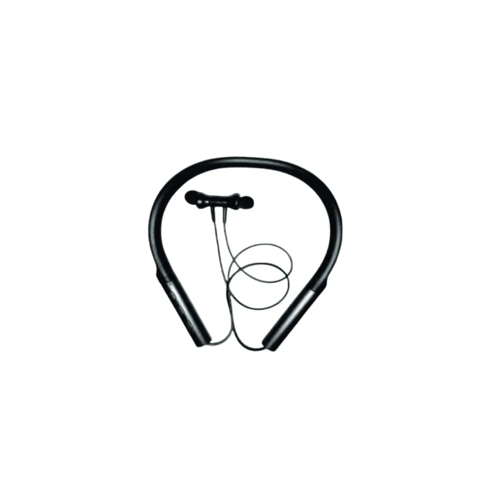 Uzun Süreli Kullanım İçin  – Kablosuz Boyun Bantlı Kulaklık, 50 Saat Batarya