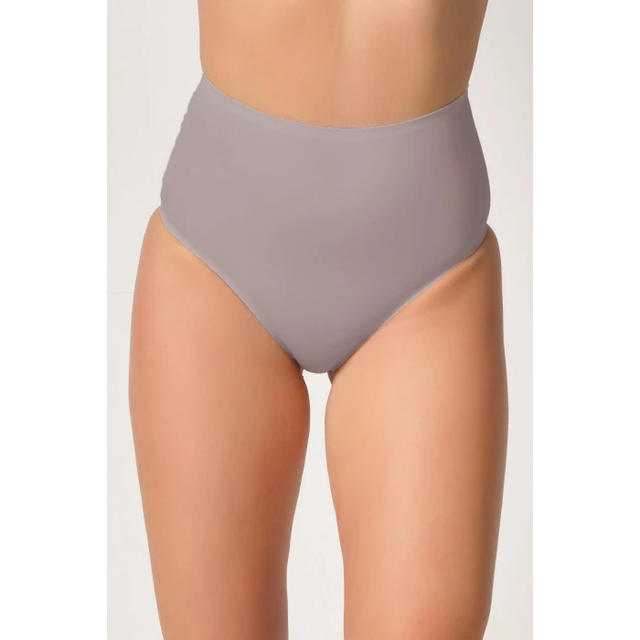 VİZON   2804 Yapıştırma Lazer Brezilya Slip